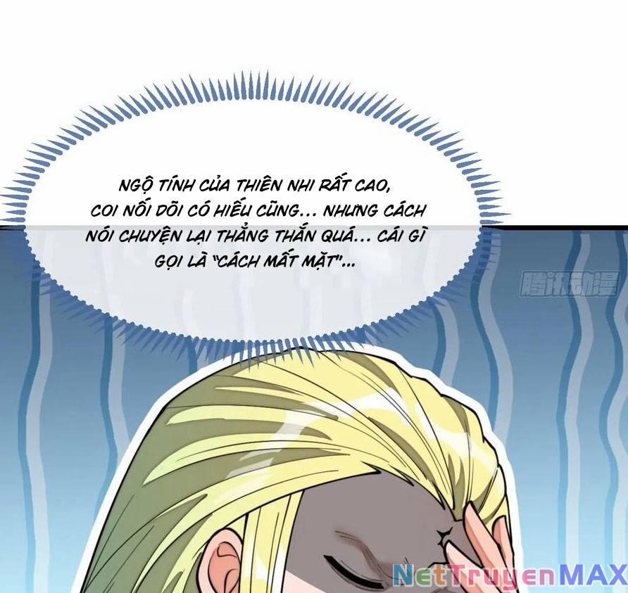 Ta Không Phải Con Cưng Của Khí Vận 211 trang 41