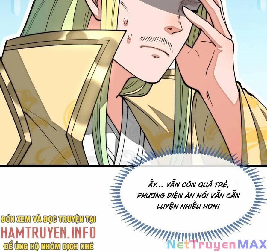Ta Không Phải Con Cưng Của Khí Vận 211 trang 42