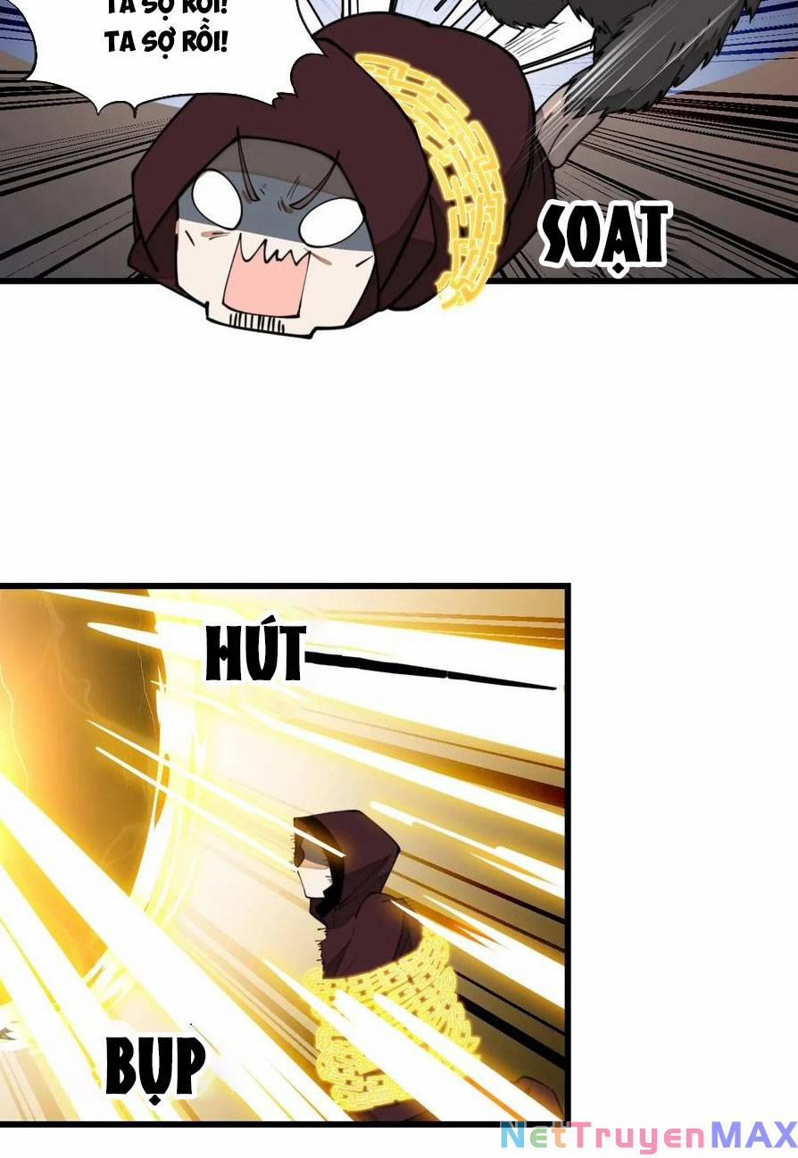 Ta Không Phải Con Cưng Của Khí Vận 211 trang 5