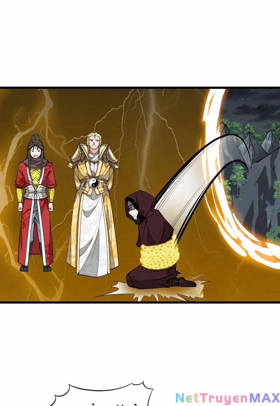 Ta Không Phải Con Cưng Của Khí Vận 211 trang 6