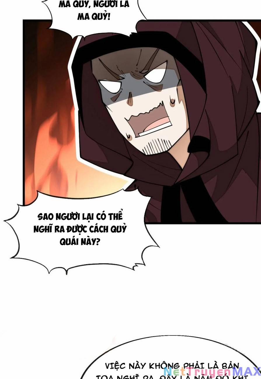 Ta Không Phải Con Cưng Của Khí Vận 211 trang 7