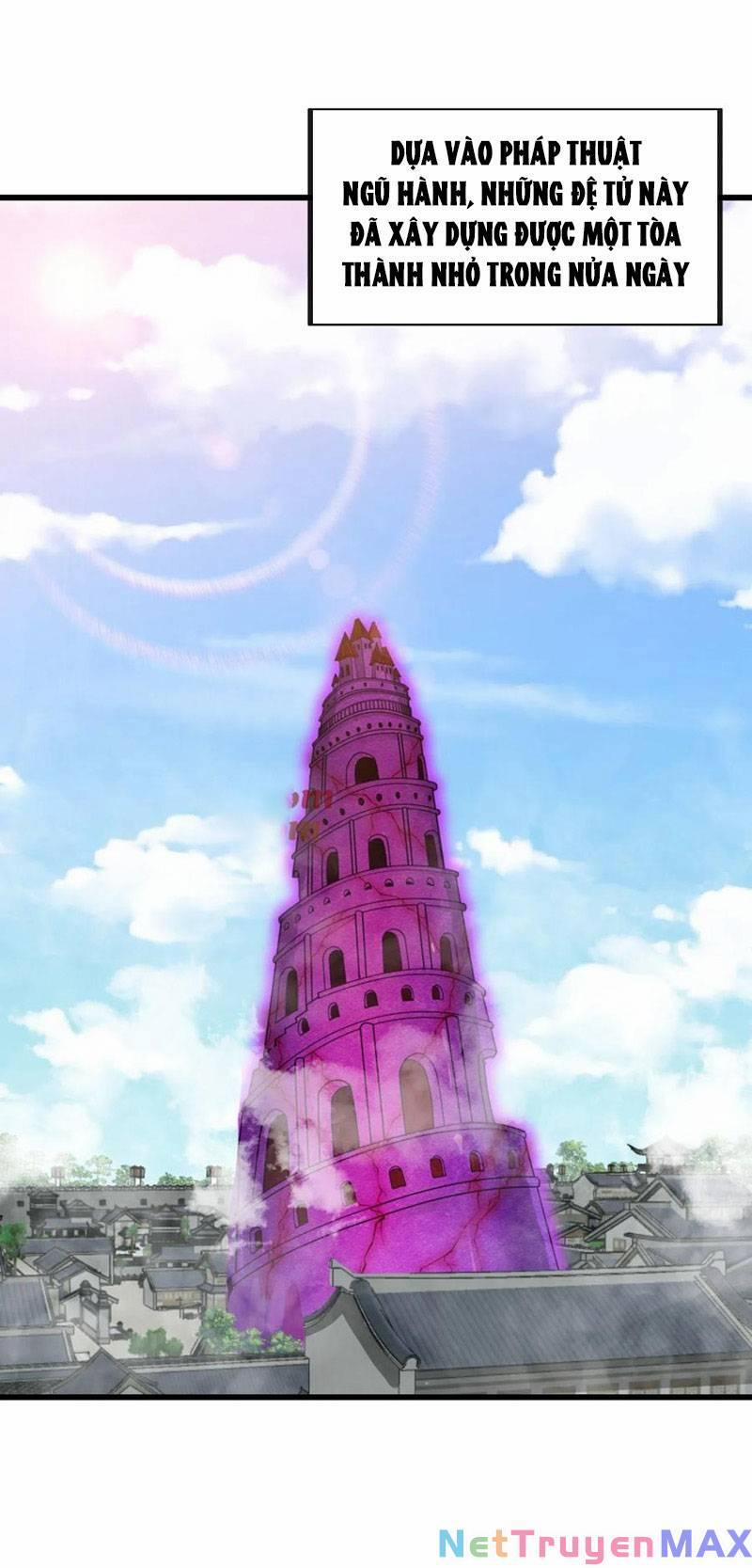 Ta Không Phải Con Cưng Của Khí Vận 212 trang 0