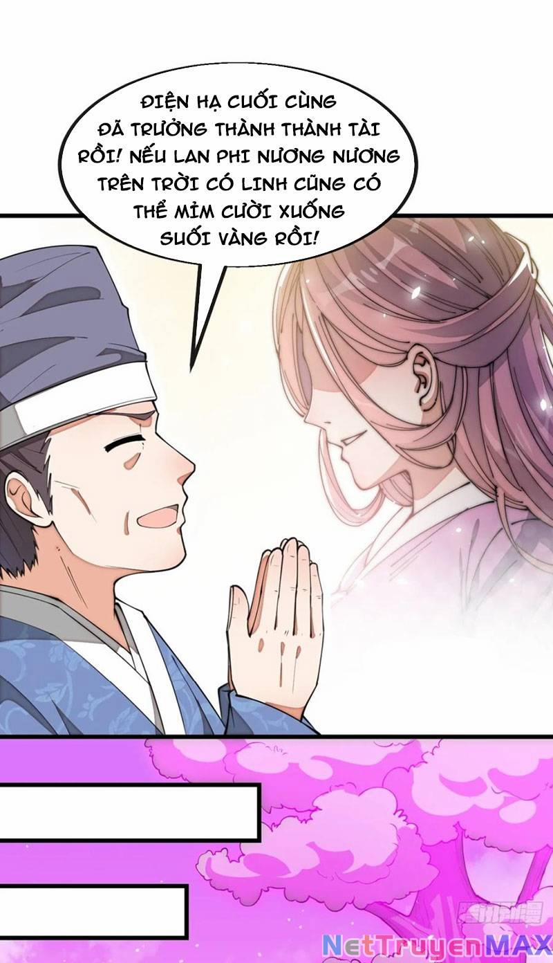 Ta Không Phải Con Cưng Của Khí Vận 212 trang 25