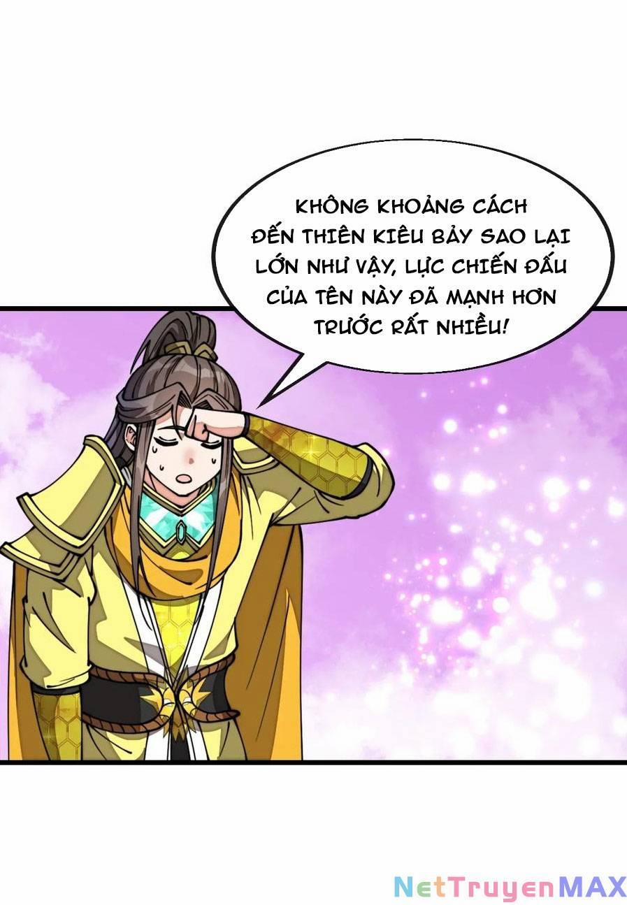 Ta Không Phải Con Cưng Của Khí Vận 213 trang 0