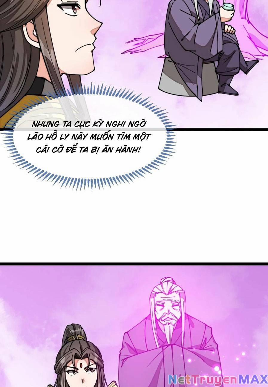 Ta Không Phải Con Cưng Của Khí Vận 213 trang 11