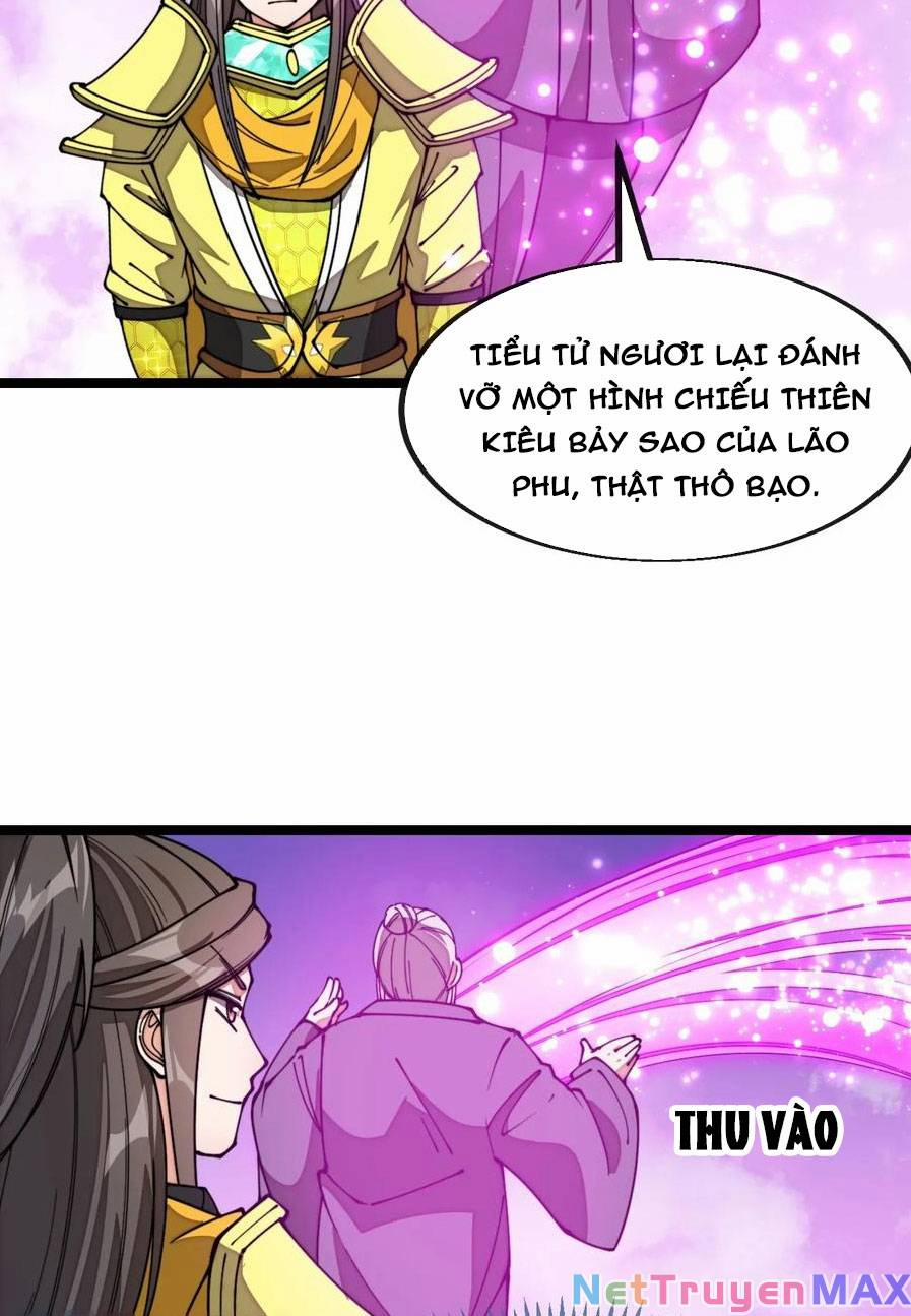 Ta Không Phải Con Cưng Của Khí Vận 213 trang 12