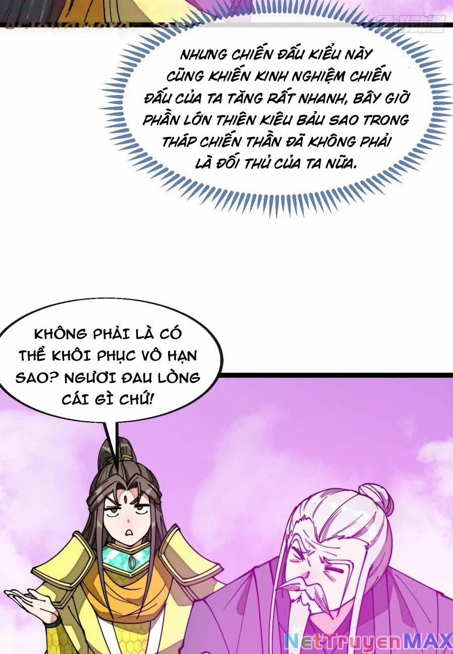 Ta Không Phải Con Cưng Của Khí Vận 213 trang 13