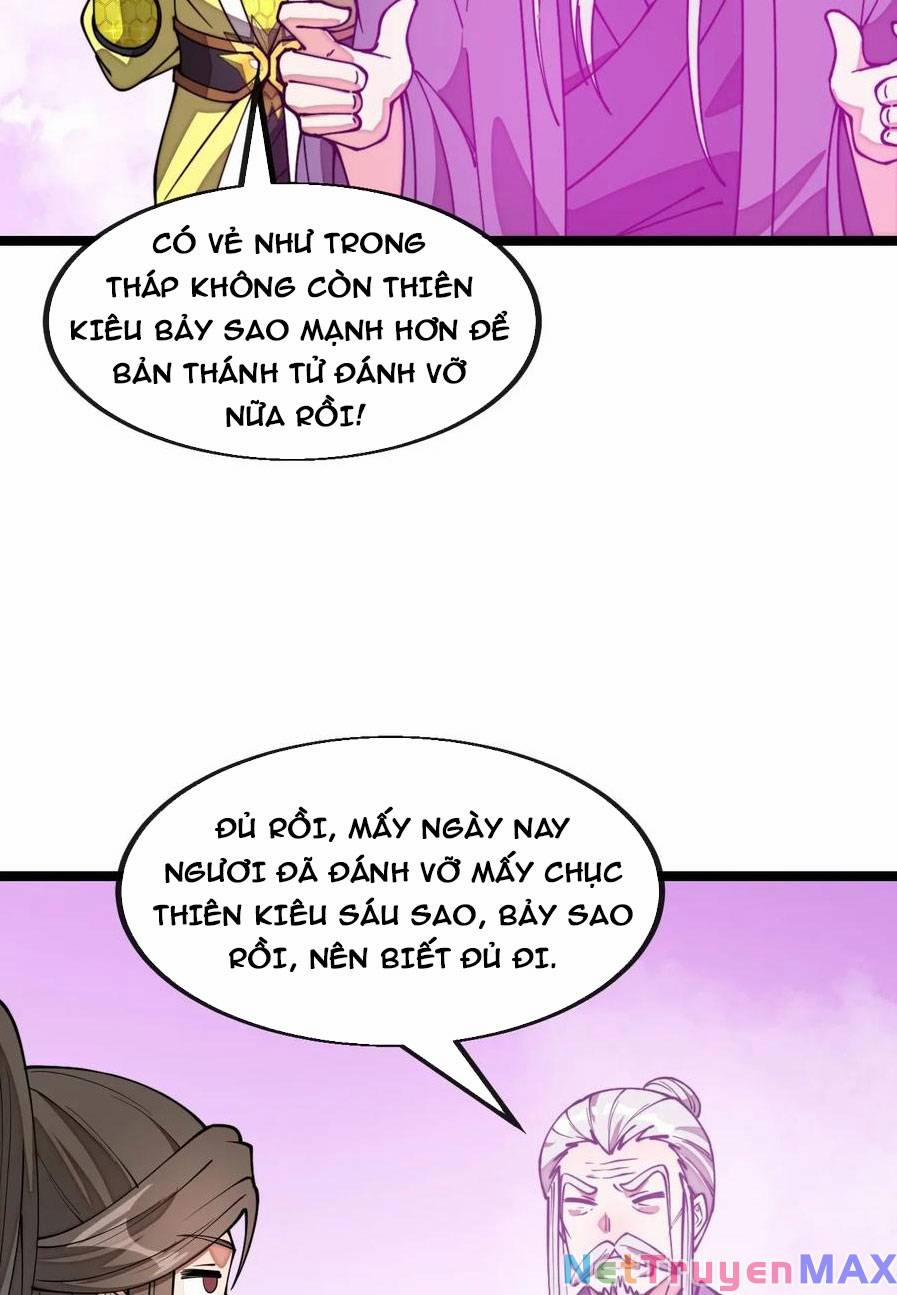 Ta Không Phải Con Cưng Của Khí Vận 213 trang 14