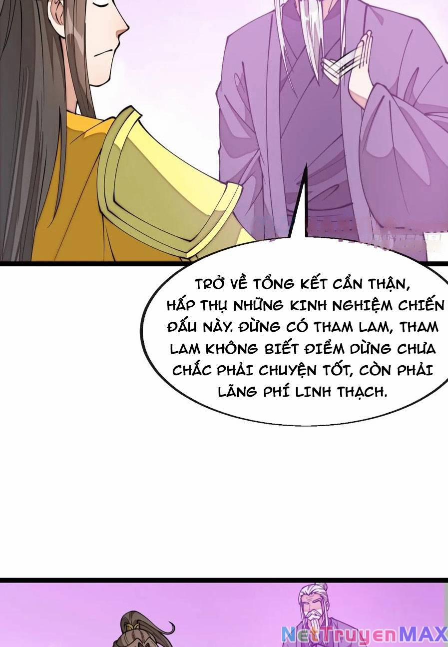 Ta Không Phải Con Cưng Của Khí Vận 213 trang 15