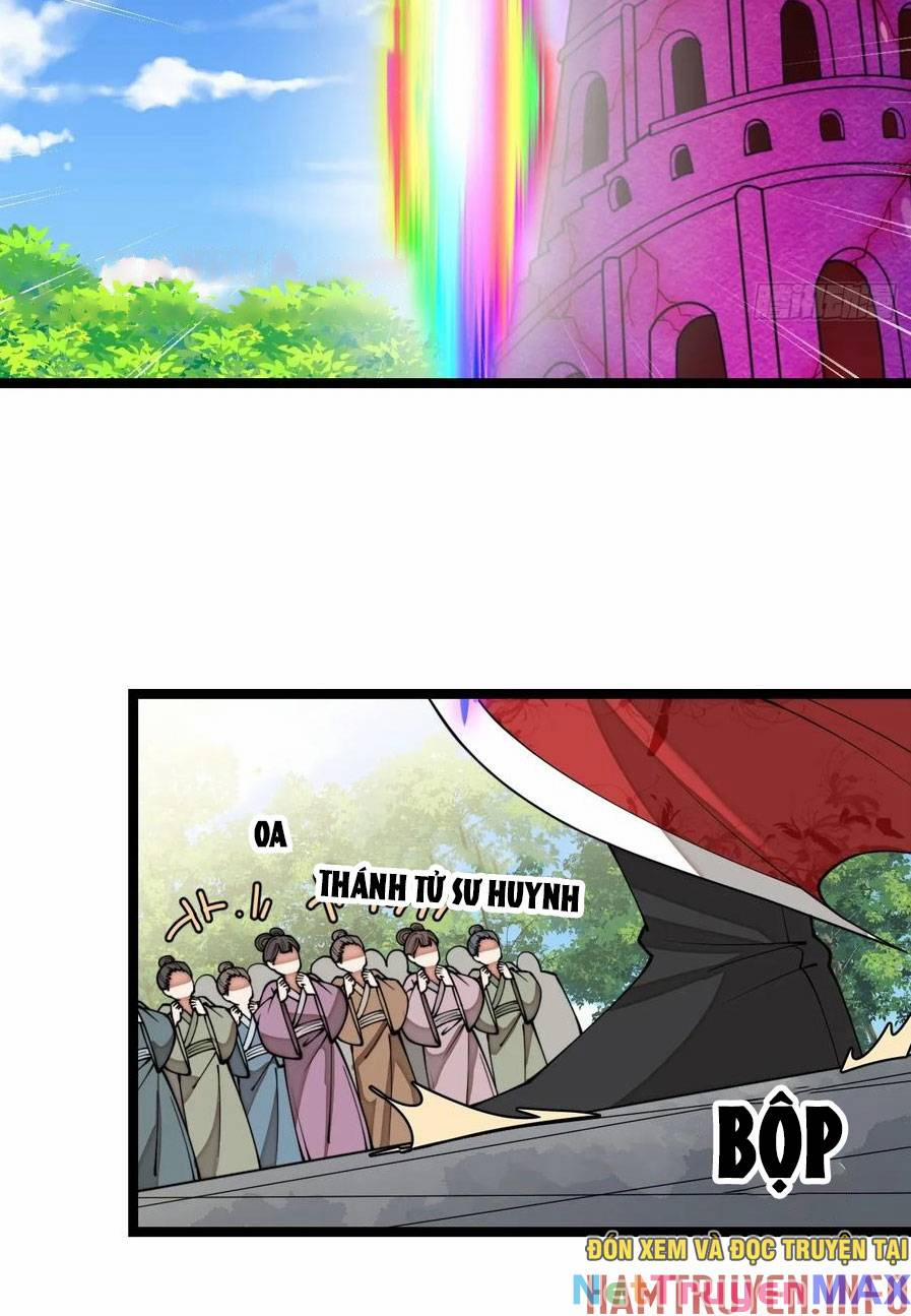 Ta Không Phải Con Cưng Của Khí Vận 213 trang 17