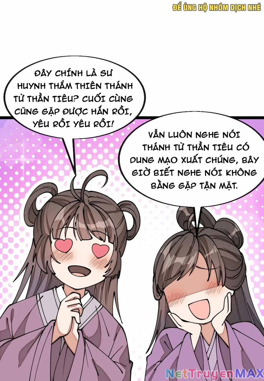 Ta Không Phải Con Cưng Của Khí Vận 213 trang 18