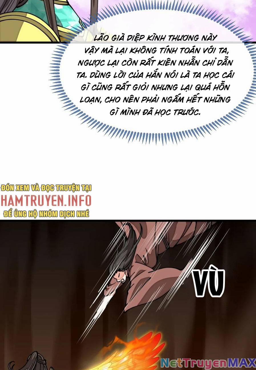 Ta Không Phải Con Cưng Của Khí Vận 213 trang 2