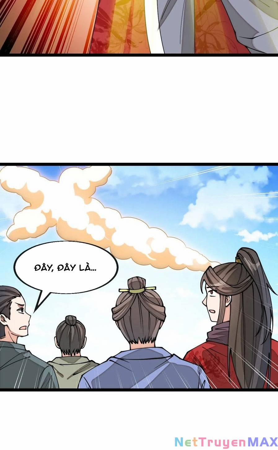 Ta Không Phải Con Cưng Của Khí Vận 213 trang 27
