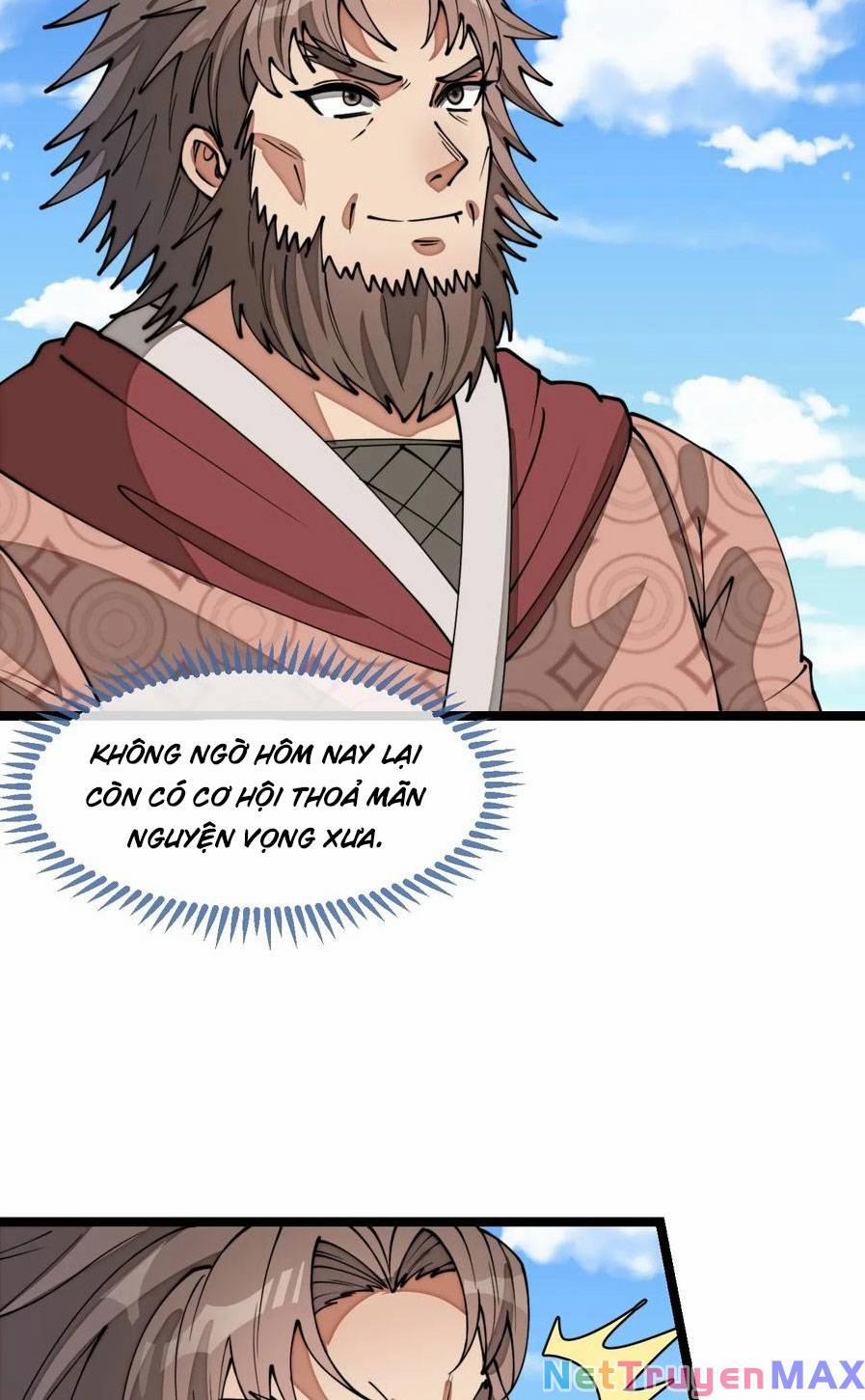 Ta Không Phải Con Cưng Của Khí Vận 213 trang 32