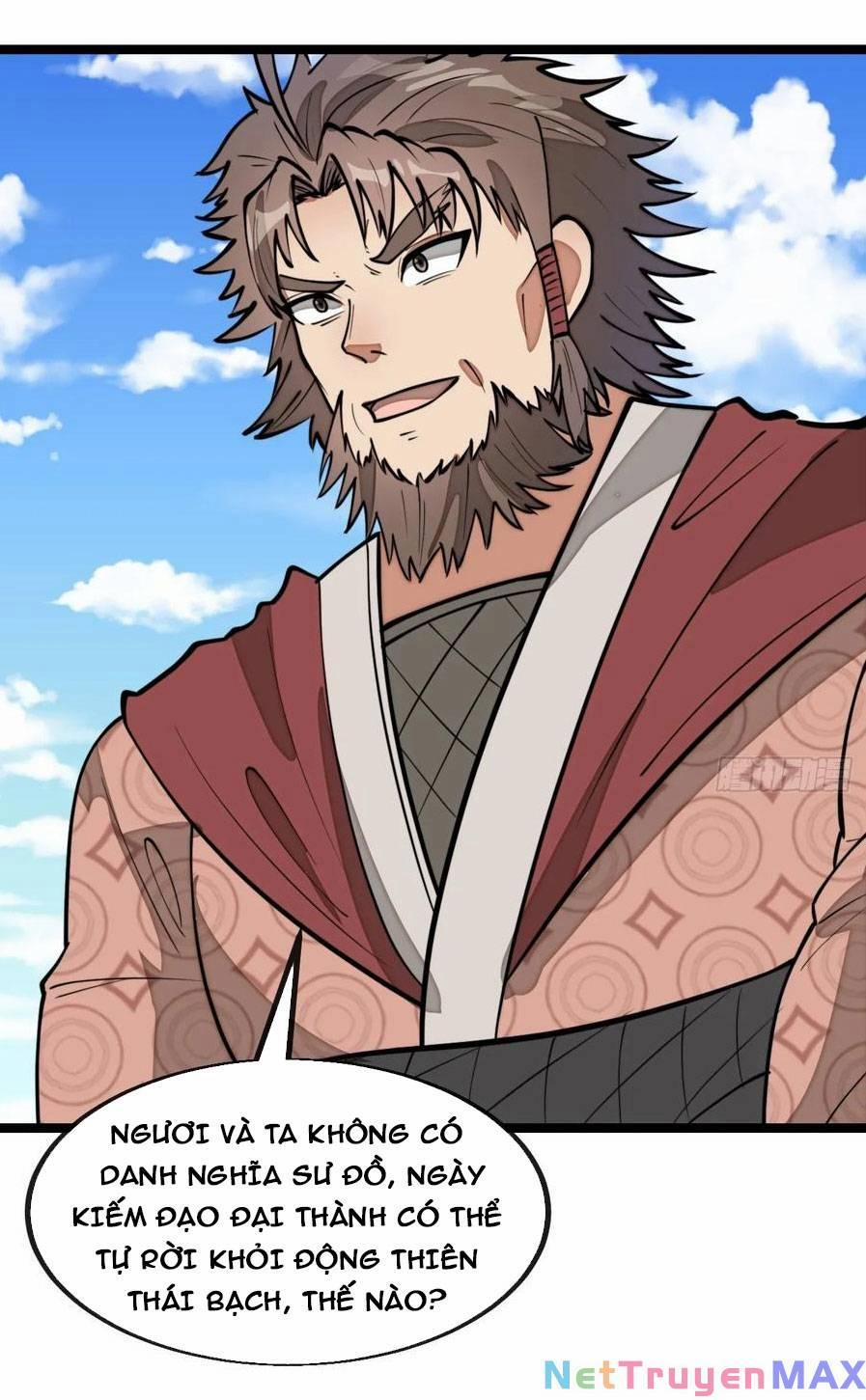 Ta Không Phải Con Cưng Của Khí Vận 213 trang 39