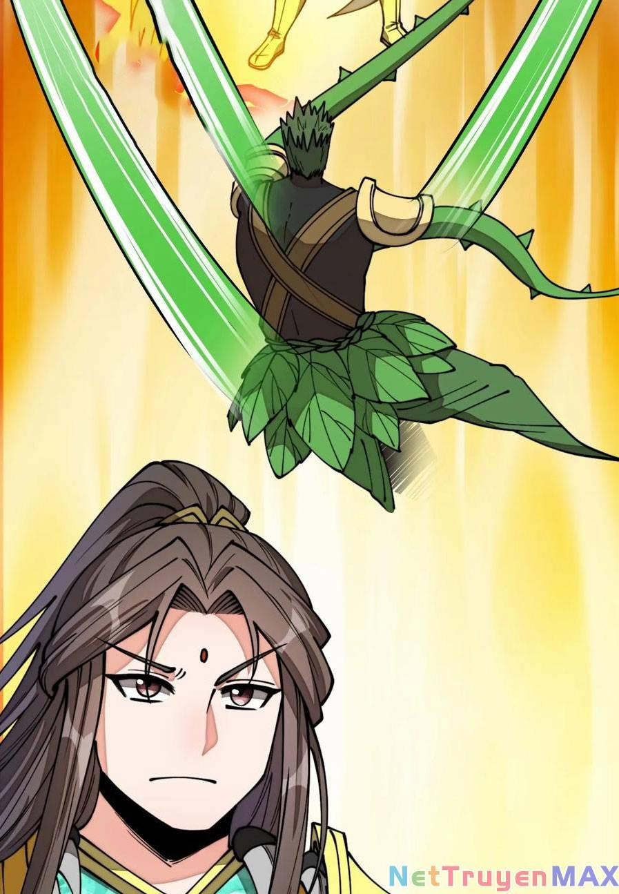 Ta Không Phải Con Cưng Của Khí Vận 213 trang 4