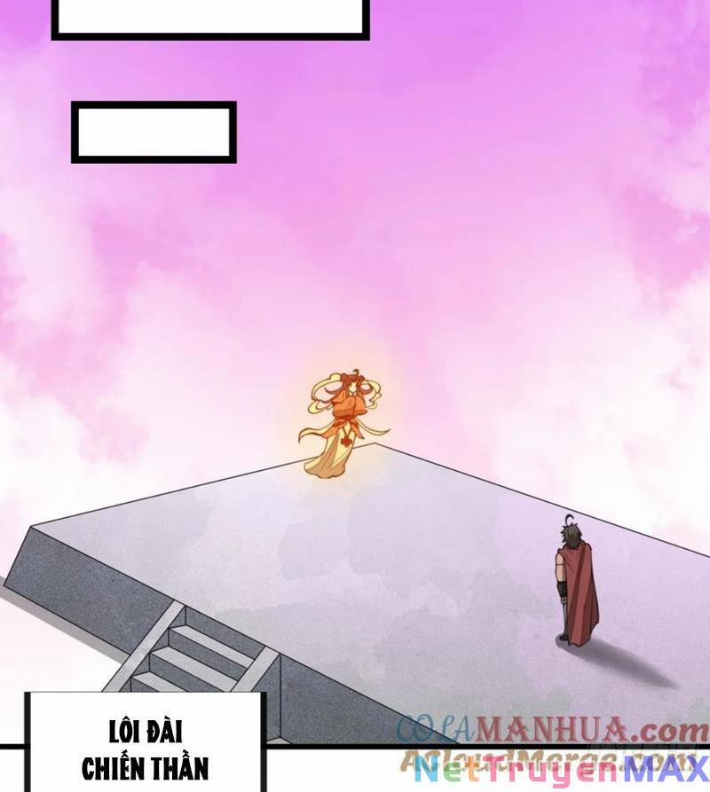 Ta Không Phải Con Cưng Của Khí Vận 214 trang 12
