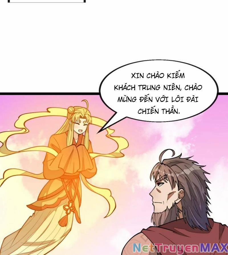 Ta Không Phải Con Cưng Của Khí Vận 214 trang 13