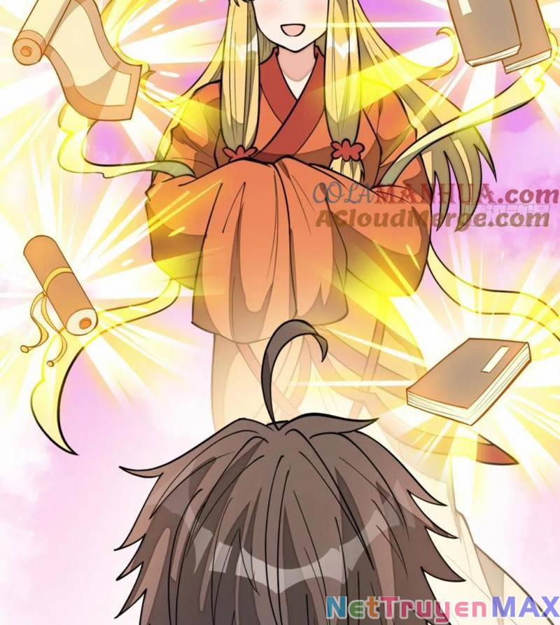 Ta Không Phải Con Cưng Của Khí Vận 214 trang 15