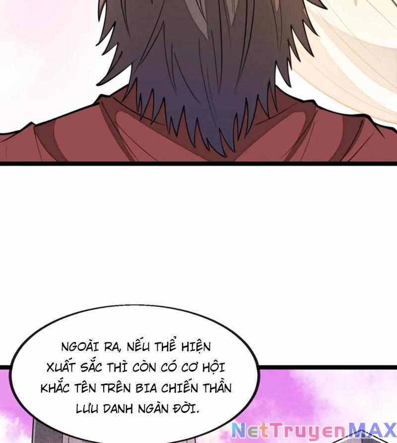 Ta Không Phải Con Cưng Của Khí Vận 214 trang 16