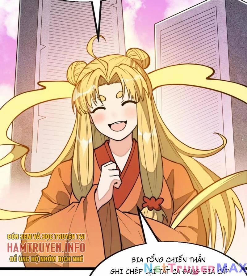Ta Không Phải Con Cưng Của Khí Vận 214 trang 17