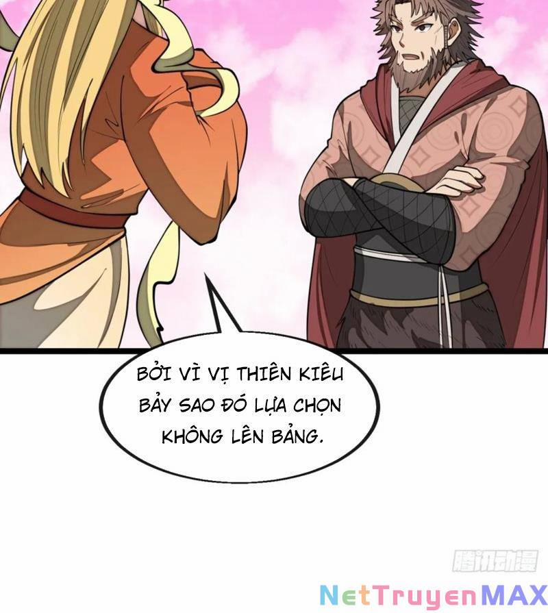 Ta Không Phải Con Cưng Của Khí Vận 214 trang 19