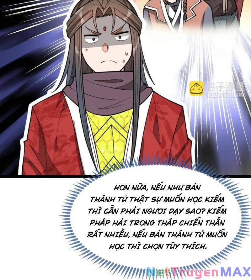 Ta Không Phải Con Cưng Của Khí Vận 214 trang 2