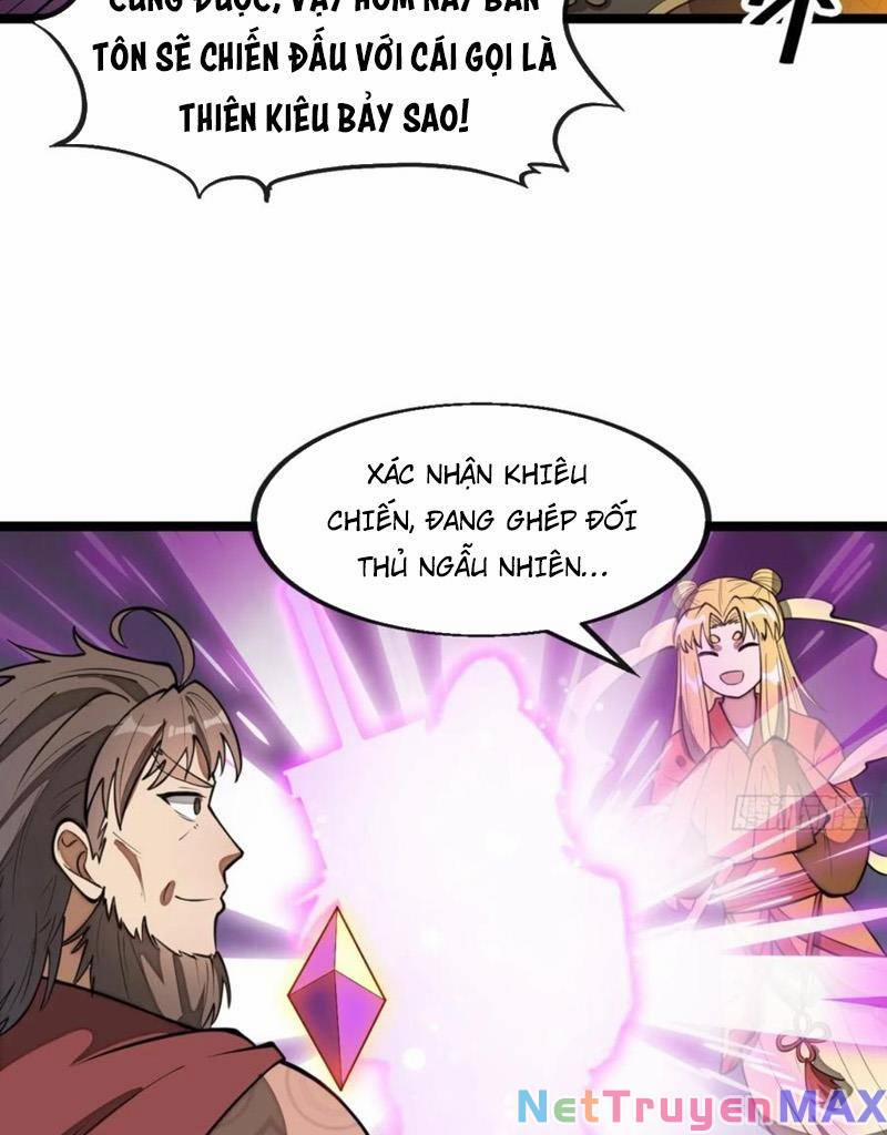 Ta Không Phải Con Cưng Của Khí Vận 214 trang 22