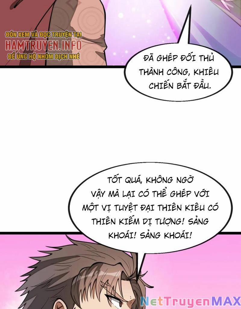 Ta Không Phải Con Cưng Của Khí Vận 214 trang 23