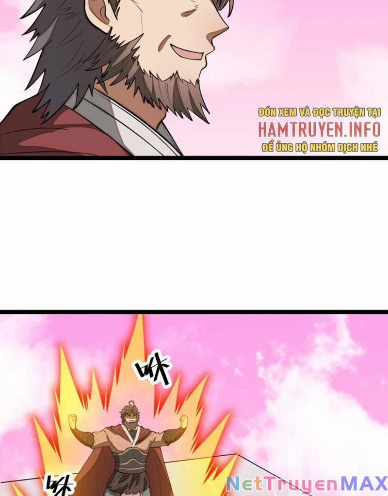 Ta Không Phải Con Cưng Của Khí Vận 214 trang 24