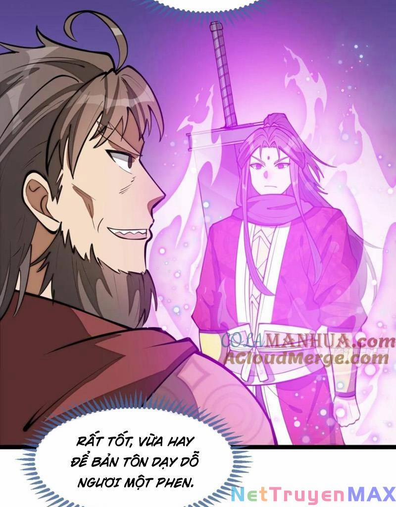 Ta Không Phải Con Cưng Của Khí Vận 214 trang 26