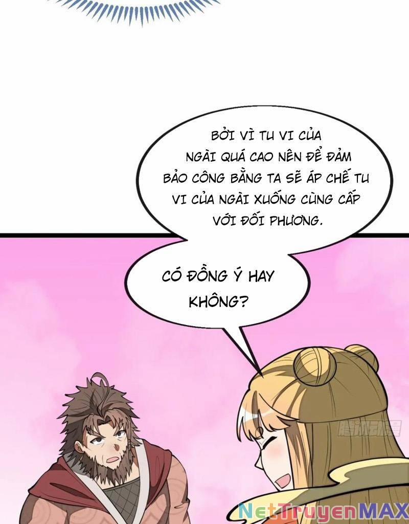 Ta Không Phải Con Cưng Của Khí Vận 214 trang 27