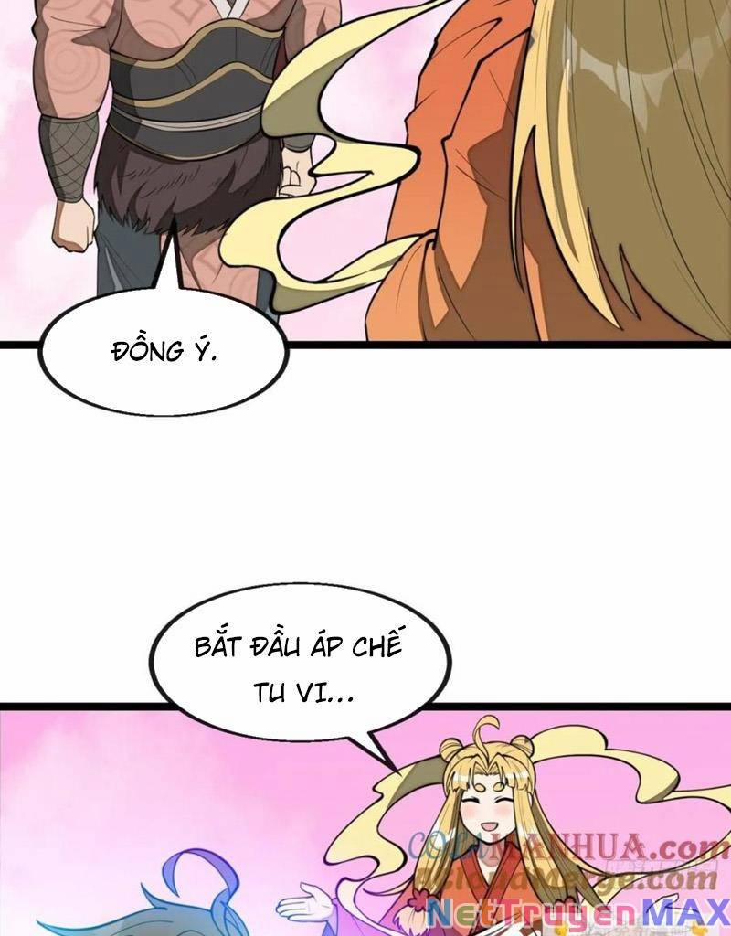 Ta Không Phải Con Cưng Của Khí Vận 214 trang 28