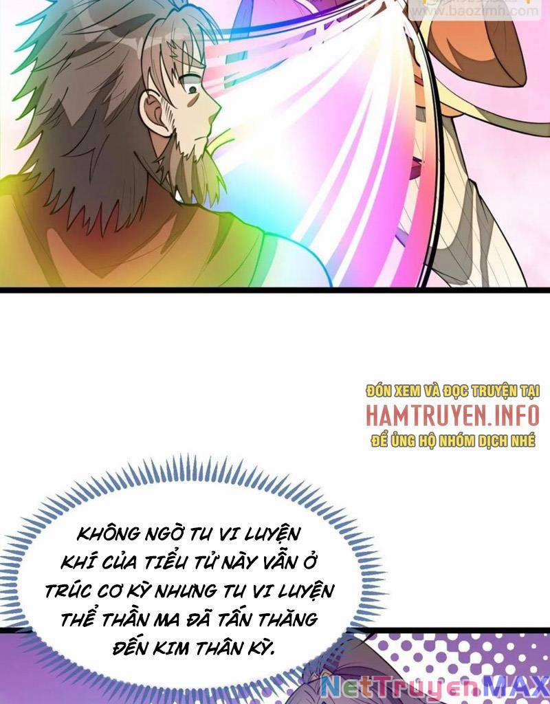 Ta Không Phải Con Cưng Của Khí Vận 214 trang 29