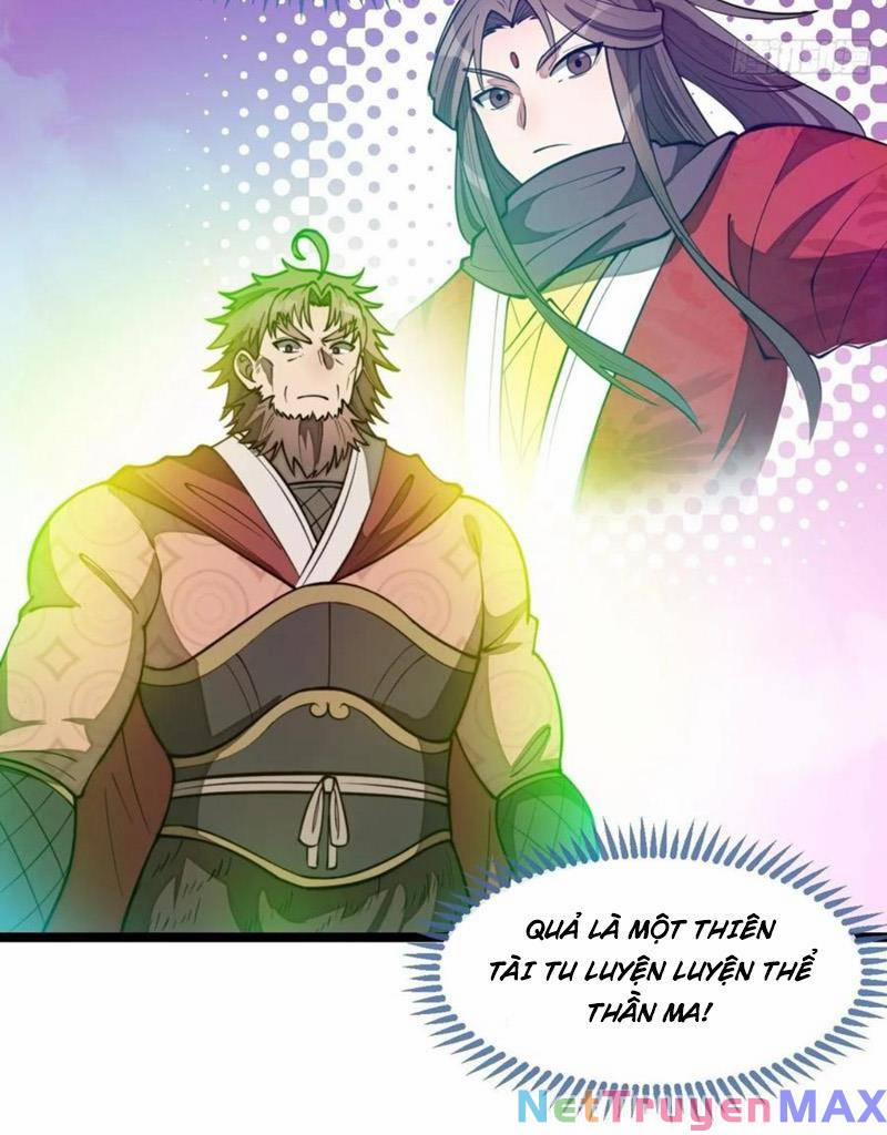 Ta Không Phải Con Cưng Của Khí Vận 214 trang 30