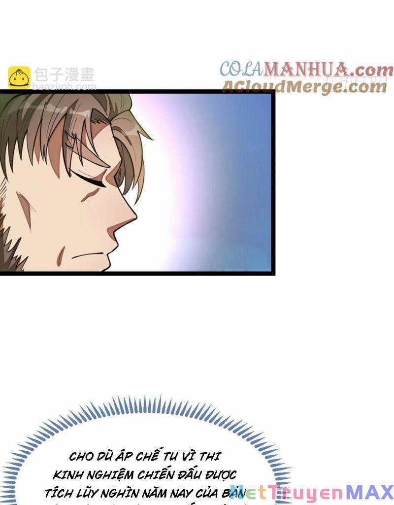 Ta Không Phải Con Cưng Của Khí Vận 214 trang 31