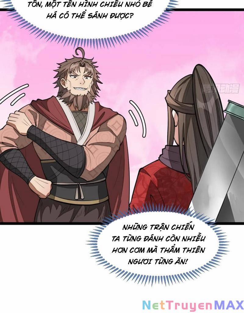 Ta Không Phải Con Cưng Của Khí Vận 214 trang 32