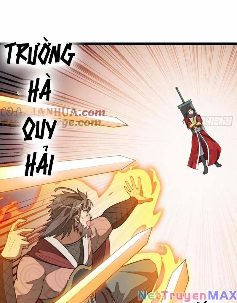 Ta Không Phải Con Cưng Của Khí Vận 214 trang 33