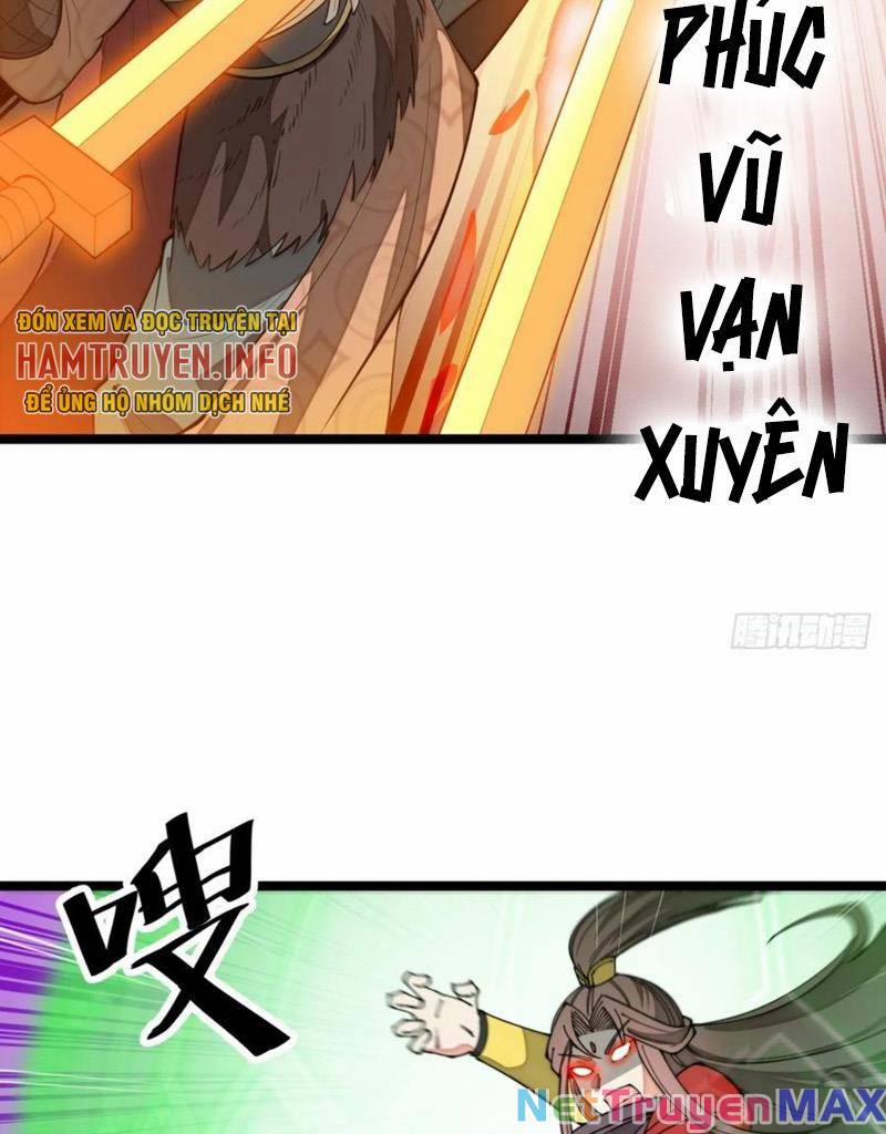 Ta Không Phải Con Cưng Của Khí Vận 214 trang 34