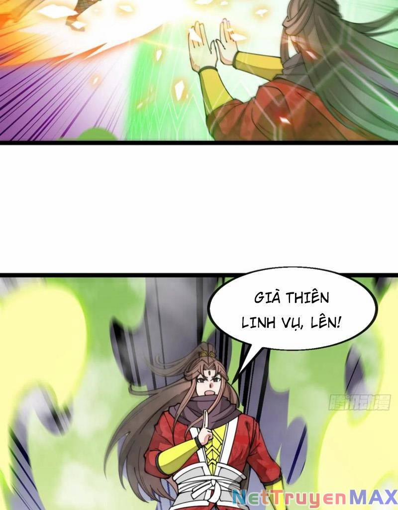 Ta Không Phải Con Cưng Của Khí Vận 214 trang 36