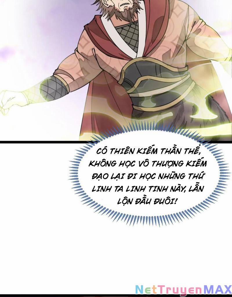 Ta Không Phải Con Cưng Của Khí Vận 214 trang 38