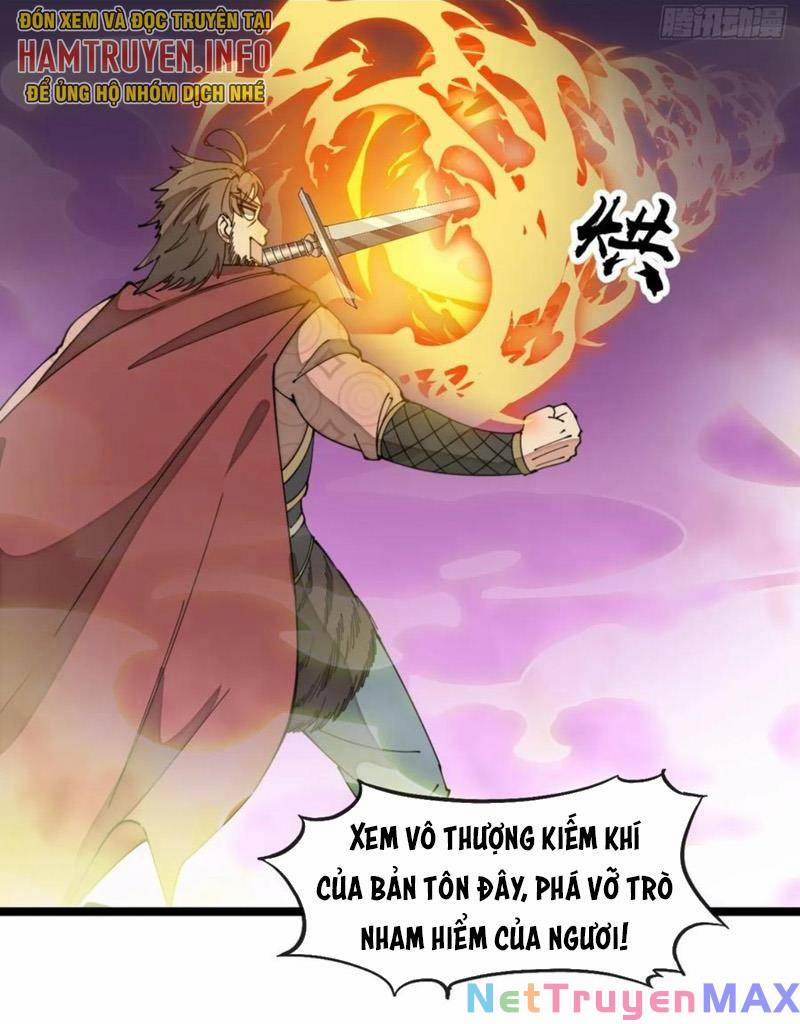 Ta Không Phải Con Cưng Của Khí Vận 214 trang 39
