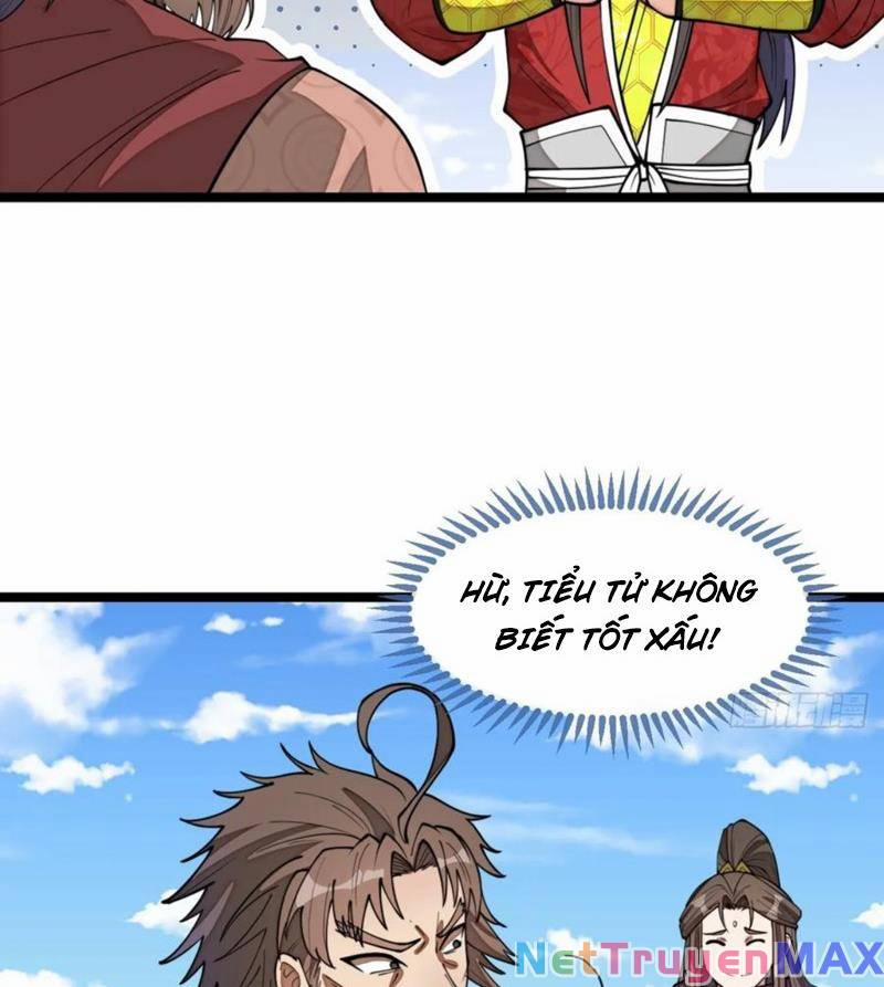 Ta Không Phải Con Cưng Của Khí Vận 214 trang 4