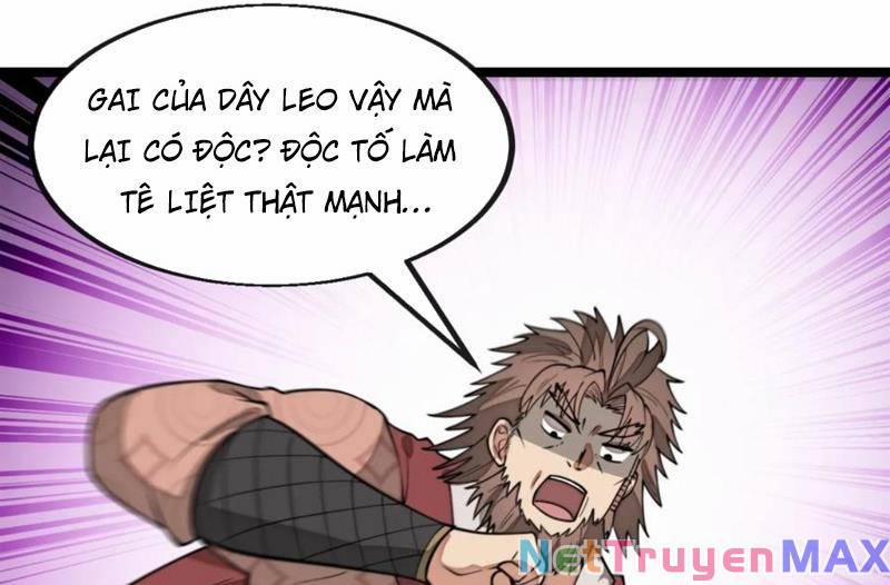 Ta Không Phải Con Cưng Của Khí Vận 214 trang 45