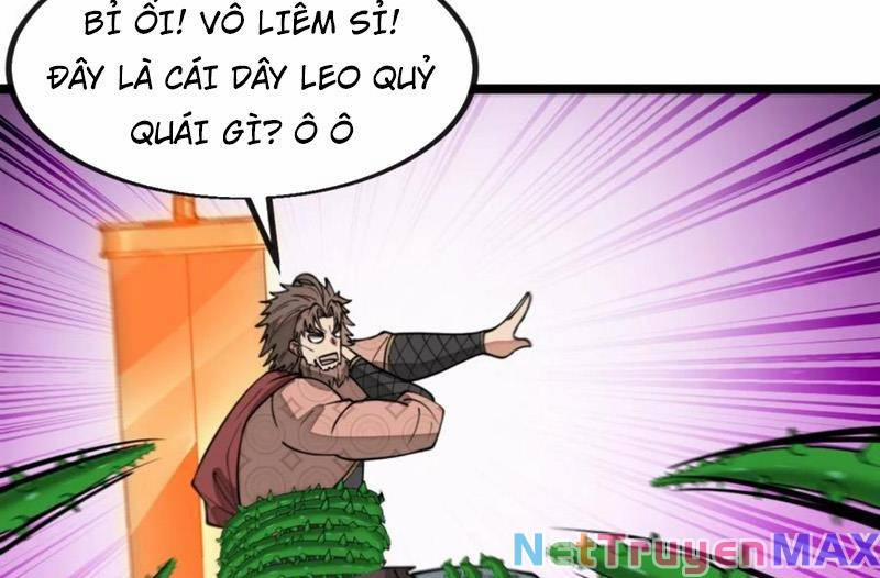 Ta Không Phải Con Cưng Của Khí Vận 214 trang 48