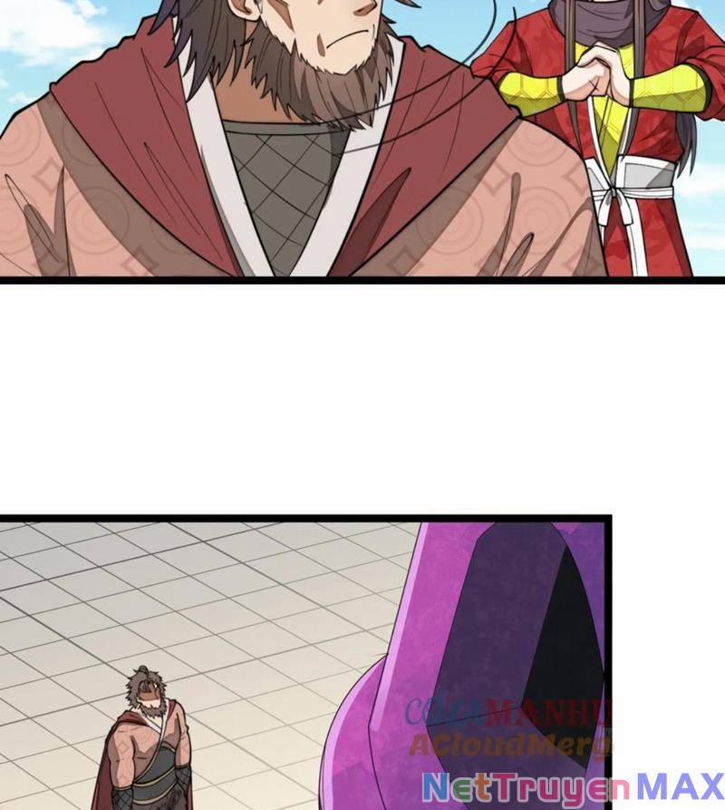 Ta Không Phải Con Cưng Của Khí Vận 214 trang 5