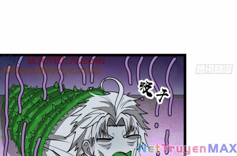 Ta Không Phải Con Cưng Của Khí Vận 214 trang 53