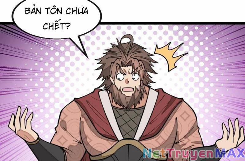 Ta Không Phải Con Cưng Của Khí Vận 214 trang 58
