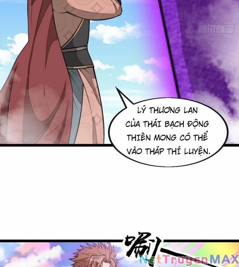 Ta Không Phải Con Cưng Của Khí Vận 214 trang 7