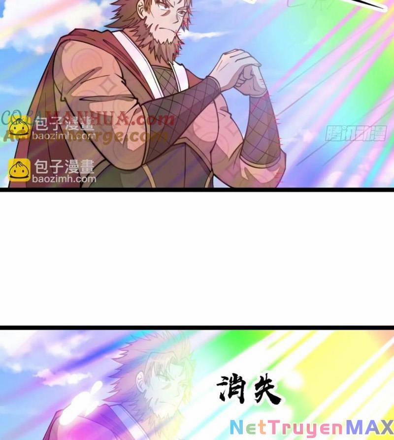 Ta Không Phải Con Cưng Của Khí Vận 214 trang 8